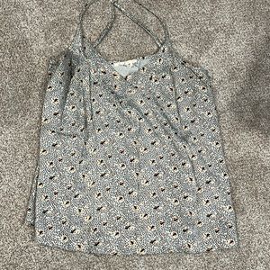 Anthropologie Tank